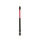 Накрайник ударен MILWAUKEE, PH2, 90 mm / 4932430856 Накрайник ударен MILWAUKEE, PH2, 90 mm / 4932430856